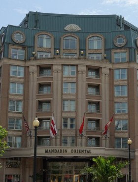 반려동물 친화적인 호텔